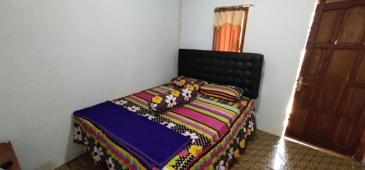 Limasan Mbah Darmo Hotel Tepus Exterior foto
